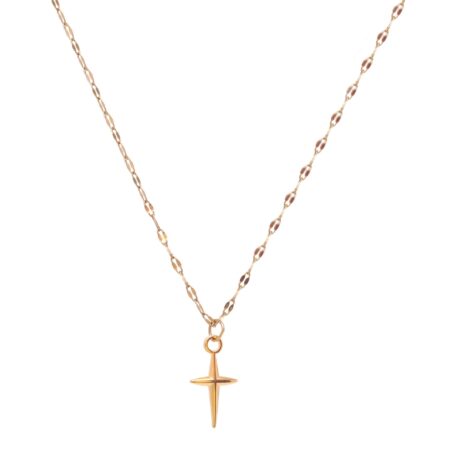 Cross St.Steel G