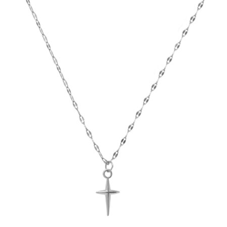 Cross St.Steel S