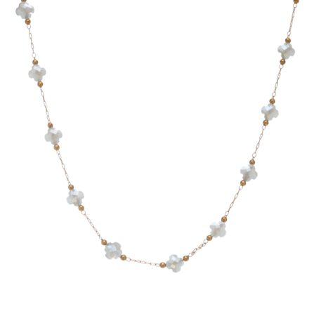 Cross Grey Stone St.Steel G