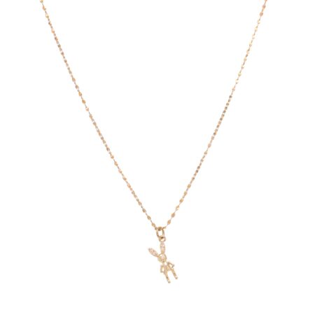 Rabbit St.Steel G