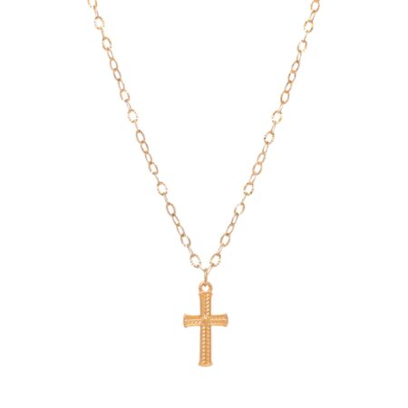 Cross St.Steel G