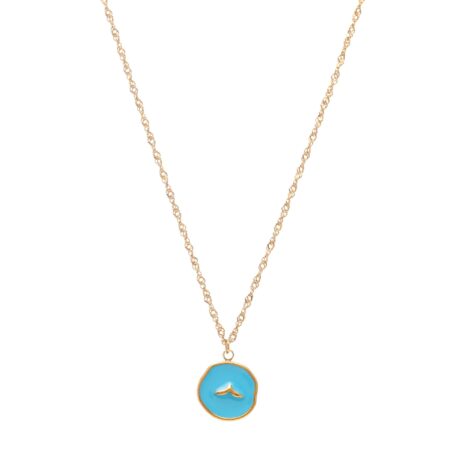 Sirena Blue St.Steel G