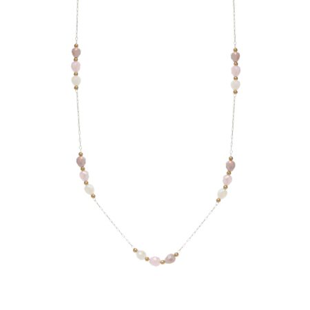 Iris Pink St.Steel G