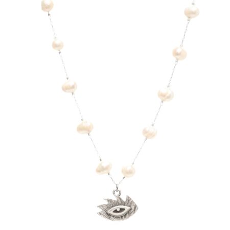 Pearl Eye St.Steel S