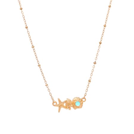 Ocean Whisper St.Steel G