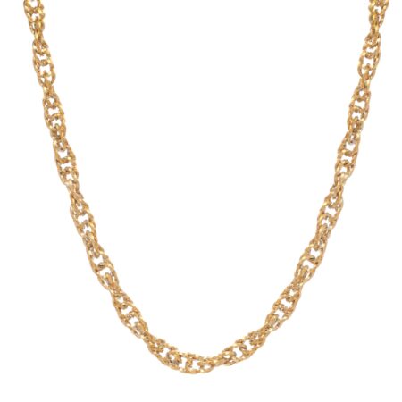 Sagre Crochet St.Steel G