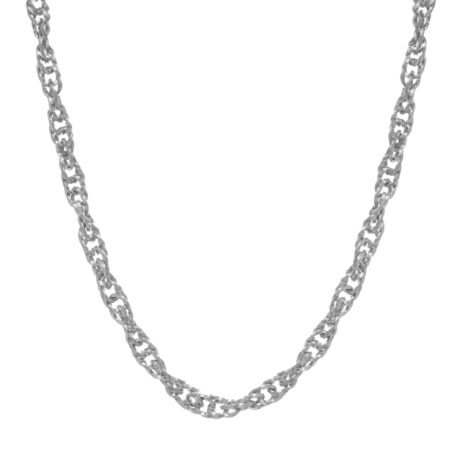 Sagre Crochet St.Steel S