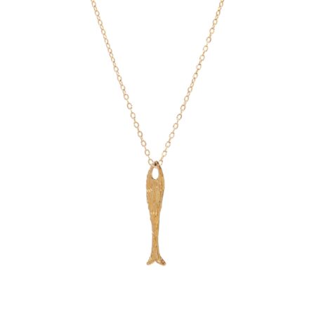 Big Fish Sagre St.Steel G