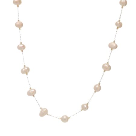 Margaret Rosary St.Steel G