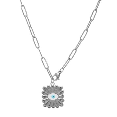 Square Eye Rays St.Steel S