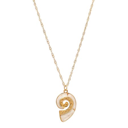 White Snail St.Steel G