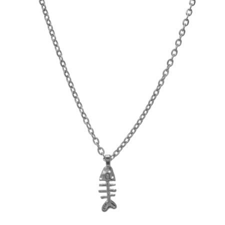 Fishbone St.Steel S