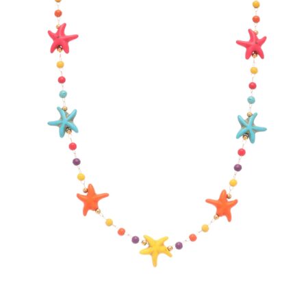 Starfish Ball Multi St.Steel G