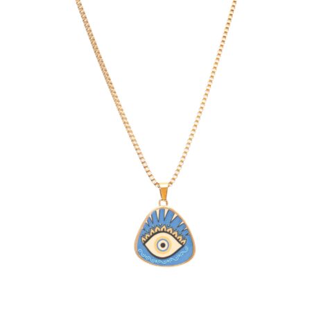 Radiant Eye St.Steel G