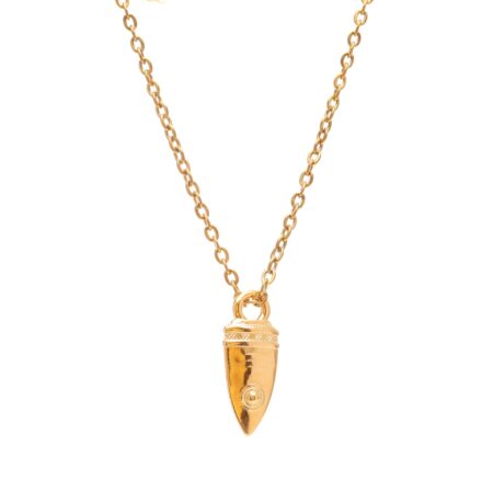 Fishhead Simle St.Steel G