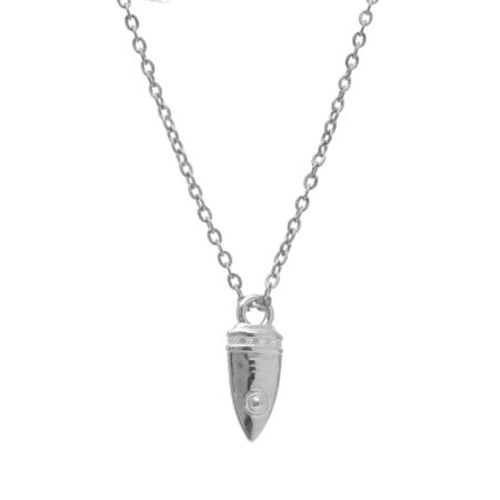 Fishhead Simle St.Steel S