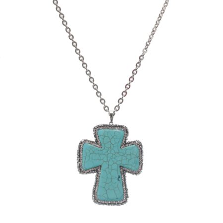 Divine Cross St.Steel S