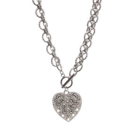 Big Heart St.Steel S