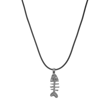 Fishbone Leather S