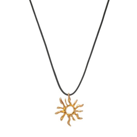 Hot Sun Leather G