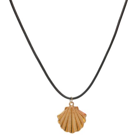 Shell Leather G