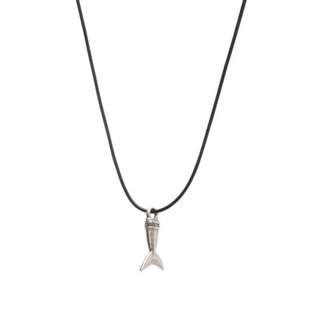 Fishtail Leather S