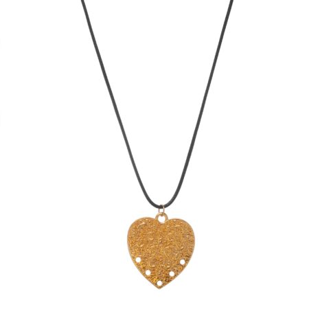 Heart Leather G