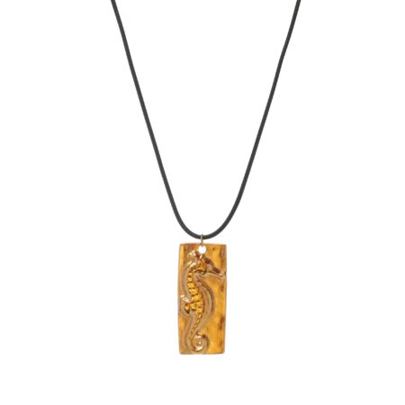 Seahorse Leather G