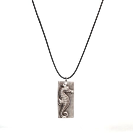 Seahorse Leather S