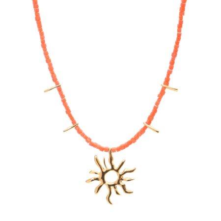 Art Sun Orange G