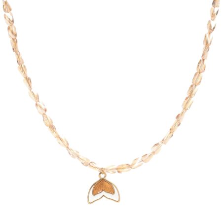 Whaletail Beige G