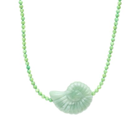 Big Snail Green G