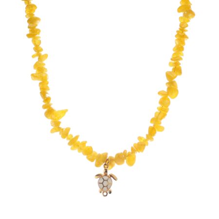 Turtle Yellow Stone G