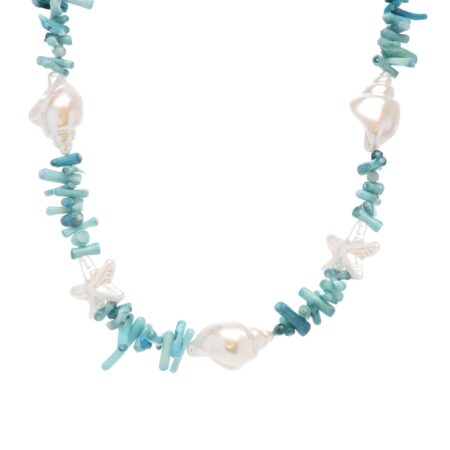 White Sea Blue G