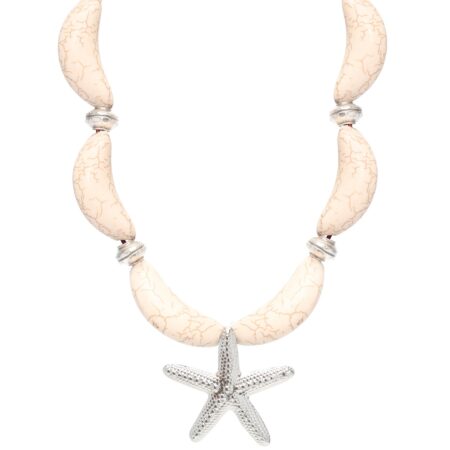 Big Starfish Beige S