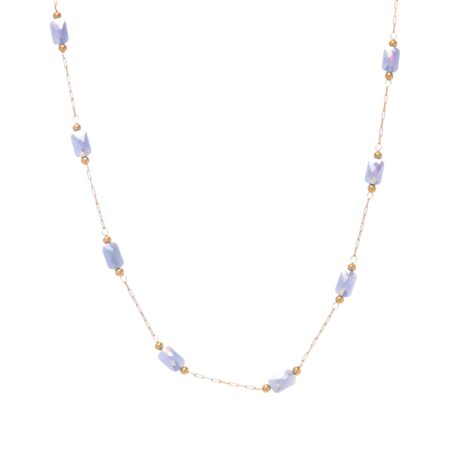 Alice Blue St.Steel G