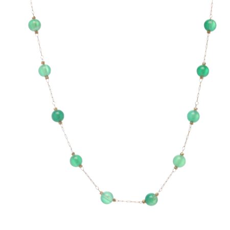 Green Balls St.Steel G