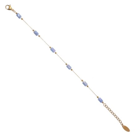 Alice Blue St.Steel G