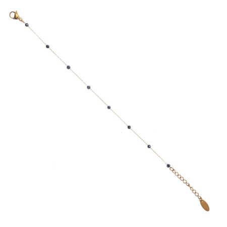 Hematite St.Steel G