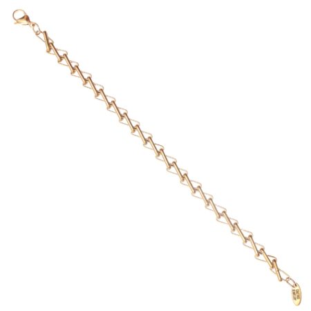 Double Crochet St.Steel G