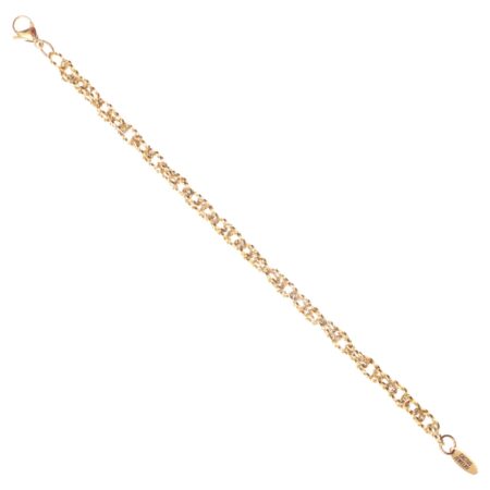 Sagre Crochet St.Steel G
