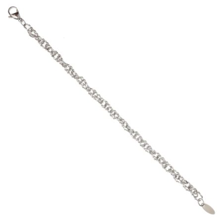 Sagre Crochet St.Steel S