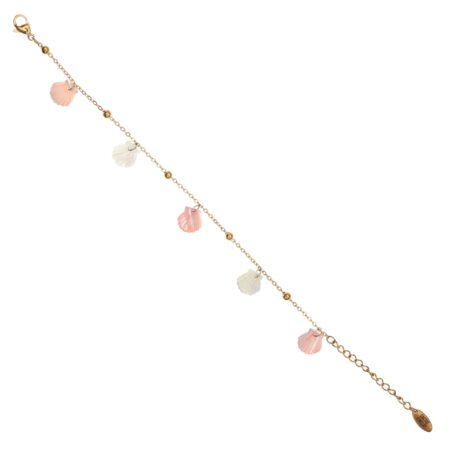 Shell Pink Filtisi St.Steel G