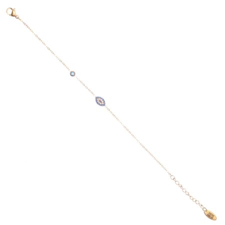 Eye Zirgon St.Steel G
