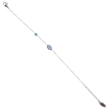Eye Zirgon St.Steel S