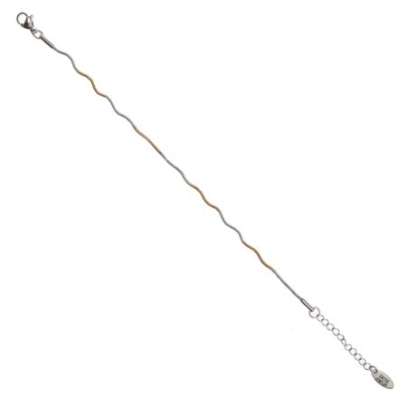 Snake St.Steel GS
