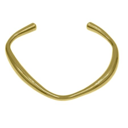 Open Bracelet St.Steel G