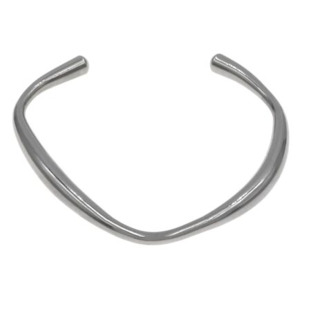 Open Bracelet St.Steel S