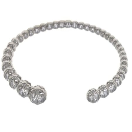 Sagre Balls Bracelet St.Steel S