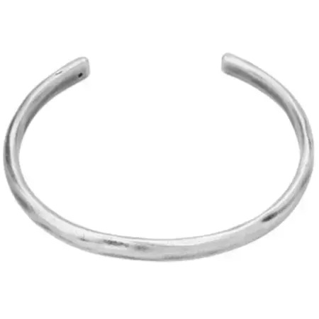 Antique Open Circle Bracelet S
